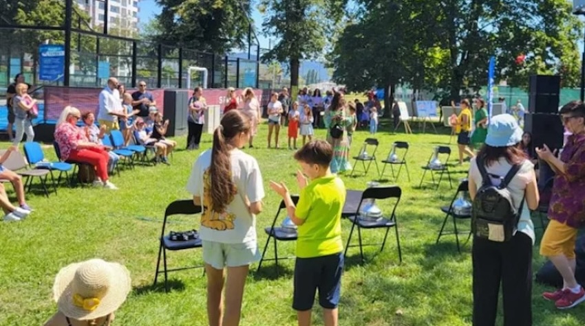 „KREATIVNI AVGUST“ DONOSI BESPLATNE RADIONICE ZA DJECU I MLADE